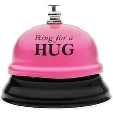 Resepsiyon Zili - Masa Zili Ring For A Hug