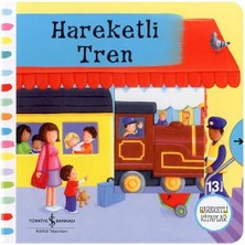 Skygo Hareketli Tren