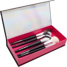 Skygo Pro Detay Makyaj Fırça Seti