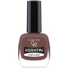 Skygo Keratin Nail Color NO:118 - Oje