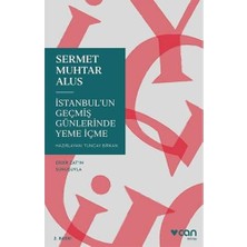 Skygo Istanbul'un Geçmiş Günlerinde Yeme Içme