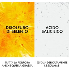 Skygo Vıchy Shampooıng Antı-Pel Gras 390 ml Normal/yağlı Saçlar Için