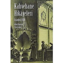 Skygo Istanbul 1898 Kahvehane Hikayeleri