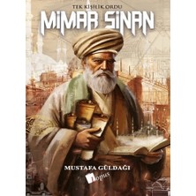 Skygo Mimar Sinan: Tek Kişilik Ordu