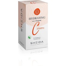 Skygo Hydrating S.o.s C Vitaminli Konsantre Serum 30 ml