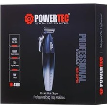 Skygo TR-4100 Saç Kesim Makinesi