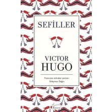 Skygo Sefiller (Kapak Değişebilir)