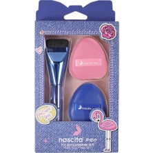 Skygo Yüz Şekillendirme Seti - 160