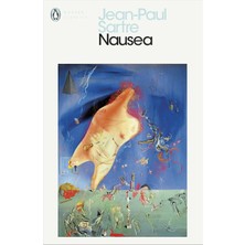 Skygo Nausea (Penguin Modern Classics)