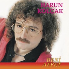 Skygo Kolçak Beni Affet - Siyah Plak