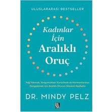 Skygo Kadınlar Için Aralıklı Oruç