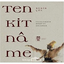 Skygo Tenkitname: Celaleddin Rumi’yi Anlamak