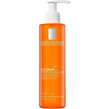 Skygo Vitamin C Yüz Temizleme Jeli 200 ml