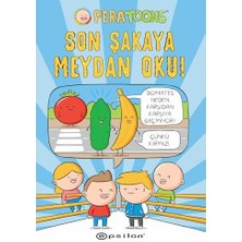 Skygo Son Şakaya Meydan Oku !