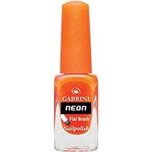 Skygo Neon Nail Polish N19 1 Paket (1 x 1 Adet)