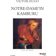Skygo Notre-Dame’ın Kamburu