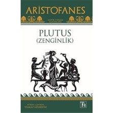 Skygo Plutus - Zenginlik