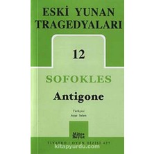 Skygo Eski Yunan Tragedyaları 12 - Antigone
