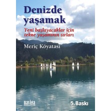 Skygo Denizde Yaşamak 5. Baskı