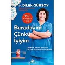 Skygo Buradayım Çünkü Iyiyim