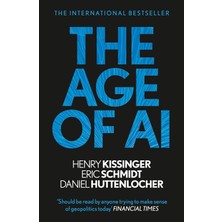 Skygo The Age Of Aı: "the Book We All Need"