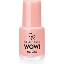 Skygo Wow Nail Color No:08 - Oje