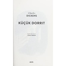 Skygo Küçük Dorrit