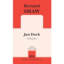 Skygo Jan Dark - Ermiş Joan