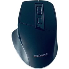 Skygo Redline RGM-524W 2.4g Kablosuz Oyuncu Mouse