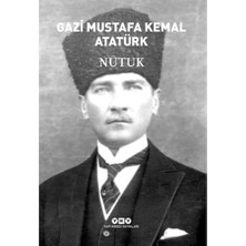 Skygo Nutuk (Ciltli)
