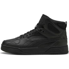 Puma Rbd Break Mıd Unısex Ayakkabı