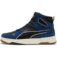 Puma Rbd Break Mıd Unısex Ayakkabı