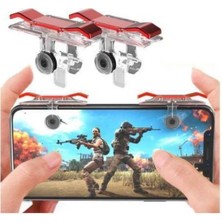 Marsilyan Pubg Oyuncu Tetik Telefon Aparatı