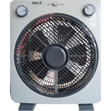 Skygo Bf 12 Vt Masaüstü Kutu Vantilatör