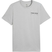 Puma Cloudspun Erkek Antrenman Tişörtü