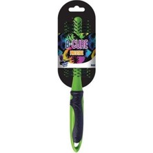 Skygo Banat B Cure Prestige 683 Saç Fırçası (Yeşil)