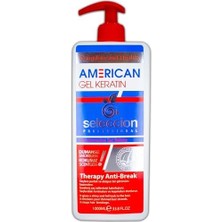 Skygo Professional Amerikan Jel Kreatin