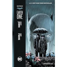 Skygo Batman: Earth One Tp
