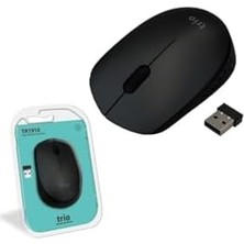 Skygo Pdateknoloji Kablosuz Mouse Siyah TR1910S