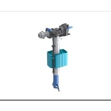 Skygo Iz Yapı Fillexor Gömme Rezervuar Doldurma Grubu Set (Tüm Gömme Rezervuarlara Uyumludur) 5 Yıl Garanti