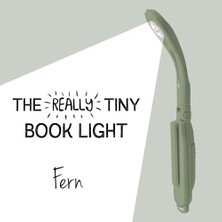 Skygo If Kitap Okuma Lambası Bej