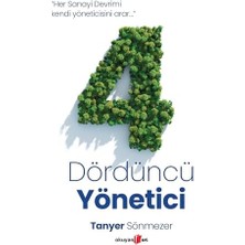 Skygo Dördüncü Yönetici: “her Sanayi Devrimi Kendi Yöneticisini Arar…”