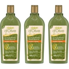 Skygo Onarıcı Bakım Şampuanı 400 ml 3 Adet