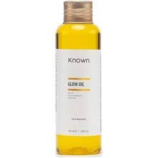 Skygo Known Nemlendirici Besleyici Yenileyici Işıltı Verici Mucizevi Onarıcı Bakım Yağı