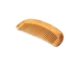 Ahşap Tarak 20&amp;#39;li Paket