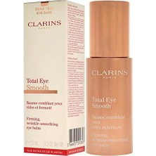 Skygo Clarins Extra Firming Eye Cream 15 ml 1 Paket (1 x 1 Adet)