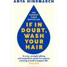 Skygo If In Doubt, Wash Your Hair