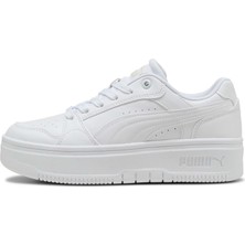 Puma Rebound Femme Low Kadın Ayakkabı