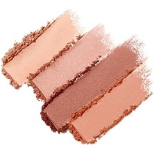 Skygo Jane Iredale Purebronze Işıltılı Bronzlaştırıcı Palet Yedek