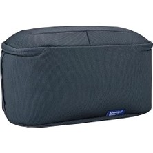 Skygo Thule Subterra 2 Kişisel Bakım Çantası, Dark Slate